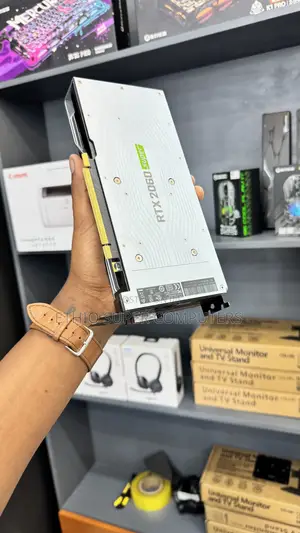 Nvidia Geforce RTX 2060 Super 8gb