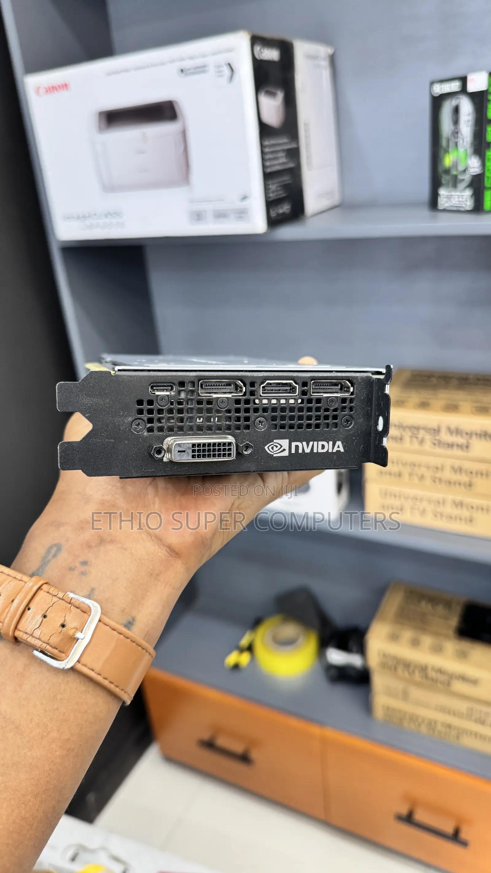 Nvidia Geforce RTX 2060 Super 8gb