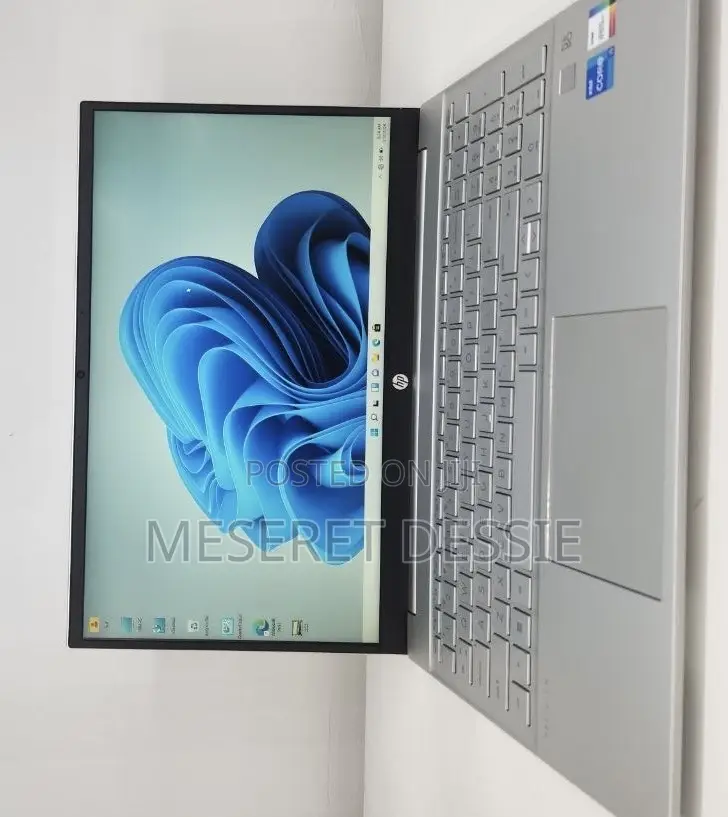 New Laptop HP Pavilion 15 16GB Intel Core i5 SSD 1T