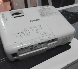 Epson Eb-S41