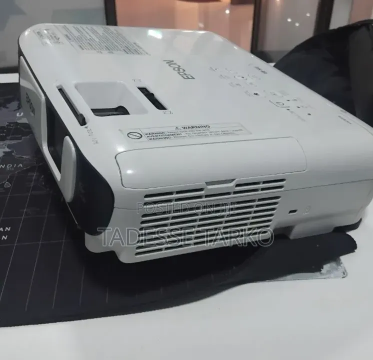 Epson Eb-S41