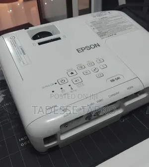 Epson Eb-S41