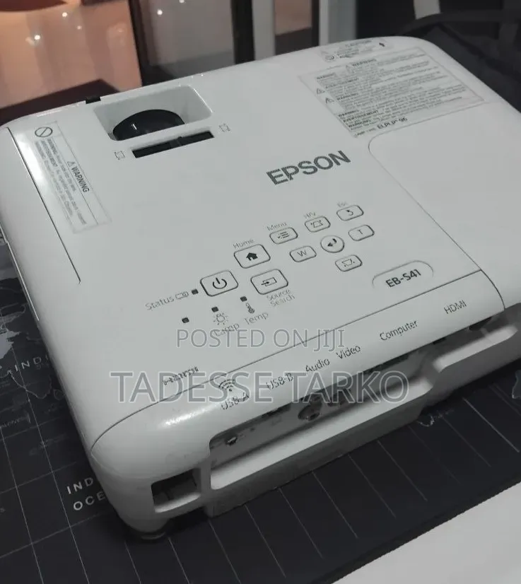 Epson Eb-S41