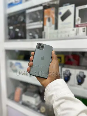 Apple iPhone 11 Pro 64 GB Green