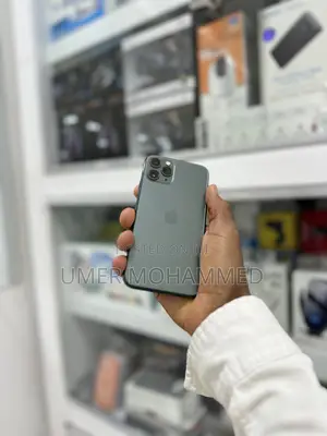 Apple iPhone 11 Pro 64 GB Green