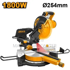 Ingco Metre Saw 1800watt Slide