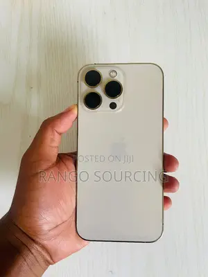 Apple iPhone 13 Pro 128 GB Rose Gold
