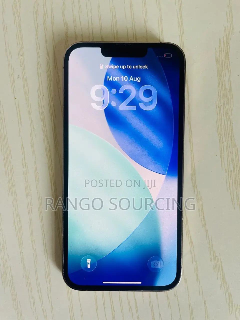 Apple iPhone 13 Pro 128 GB Rose Gold
