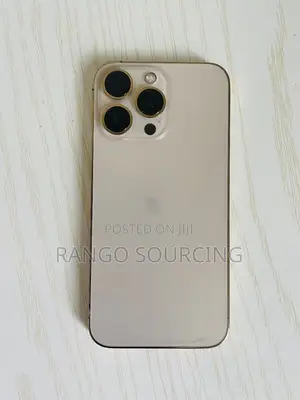 Apple iPhone 13 Pro 128 GB Rose Gold