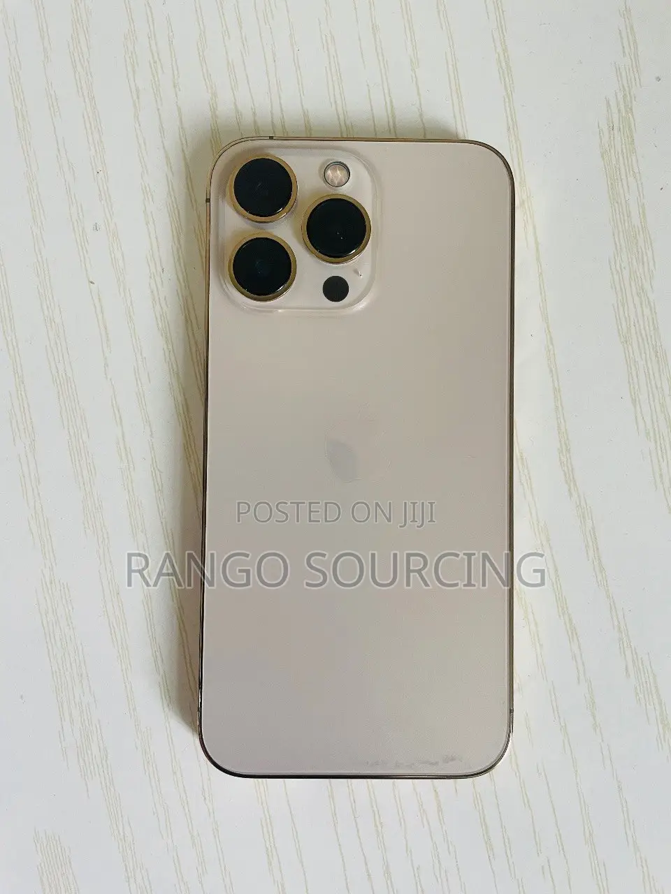 Apple iPhone 13 Pro 128 GB Rose Gold