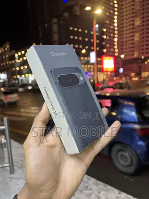 New Google Pixel 10 128 GB