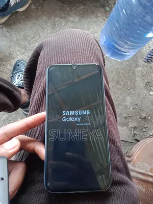 New Samsung Galaxy A15 128 GB Blue