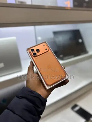 Apple iPhone 17 Pro Max 256 GB