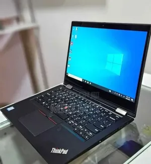 New Laptop Lenovo ThinkPad X1 Yoga 16GB Intel Core i7 SSD 512GB