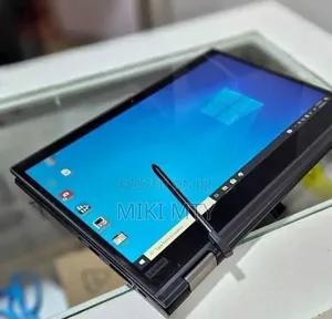 New Laptop Lenovo ThinkPad X1 Yoga 16GB Intel Core i7 SSD 512GB