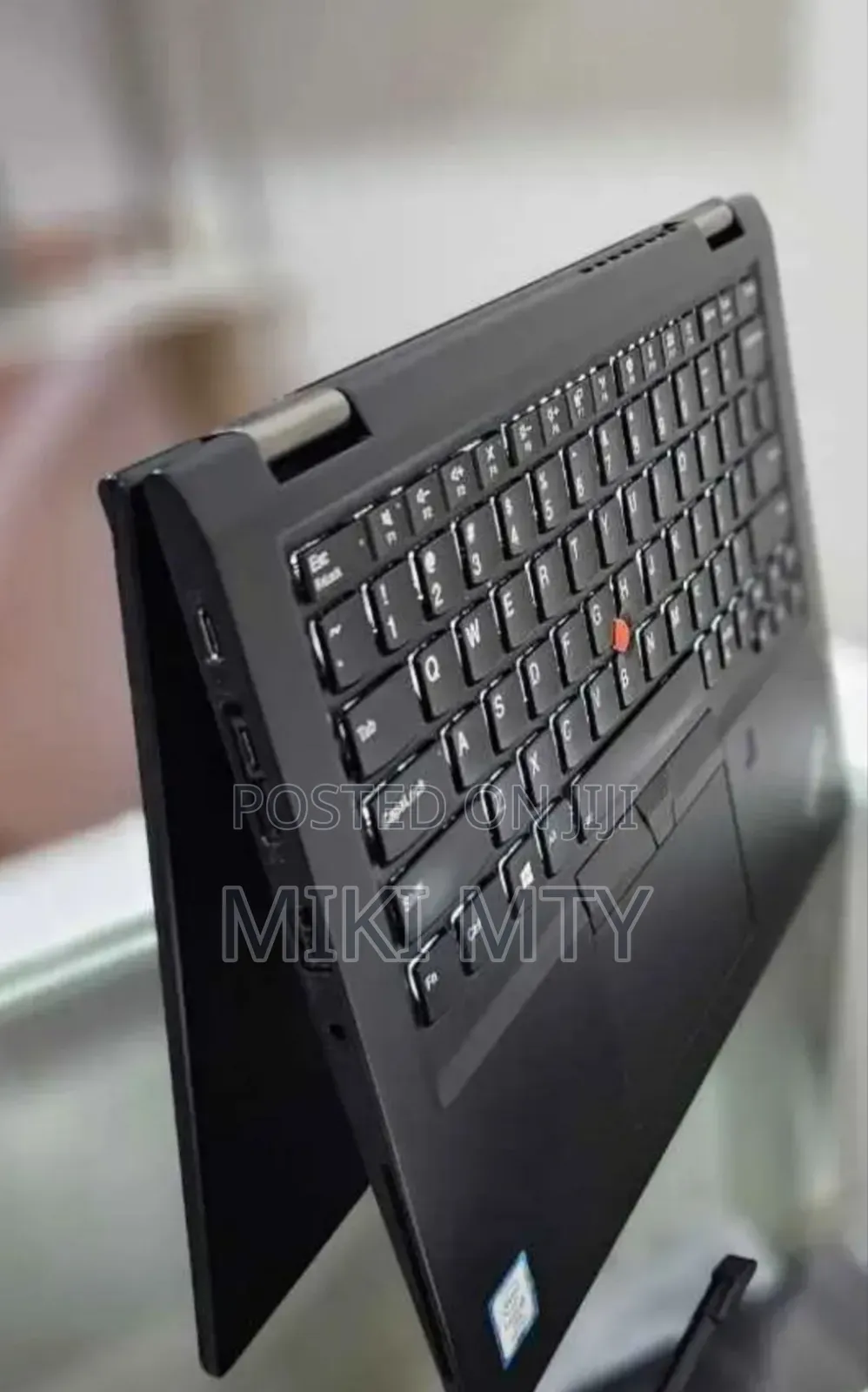 New Laptop Lenovo ThinkPad X1 Yoga 16GB Intel Core i7 SSD 512GB