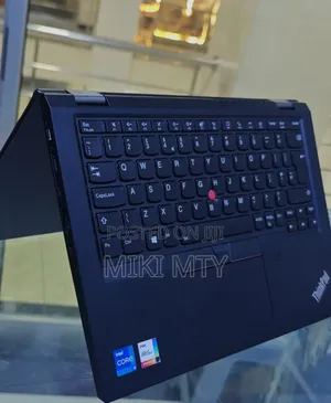 New Laptop Lenovo ThinkPad X1 Yoga 16GB Intel Core i7 SSD 512GB