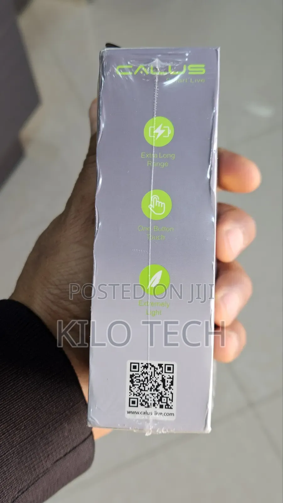 CALUS M04max Wireless Earbuds