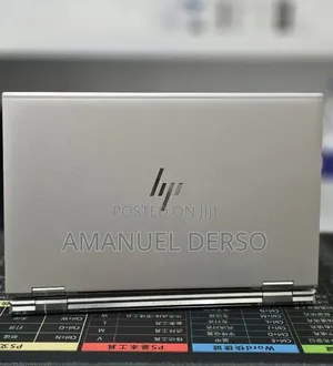 New Laptop HP EliteBook 1040 16GB Intel Core i7 SSD 512GB