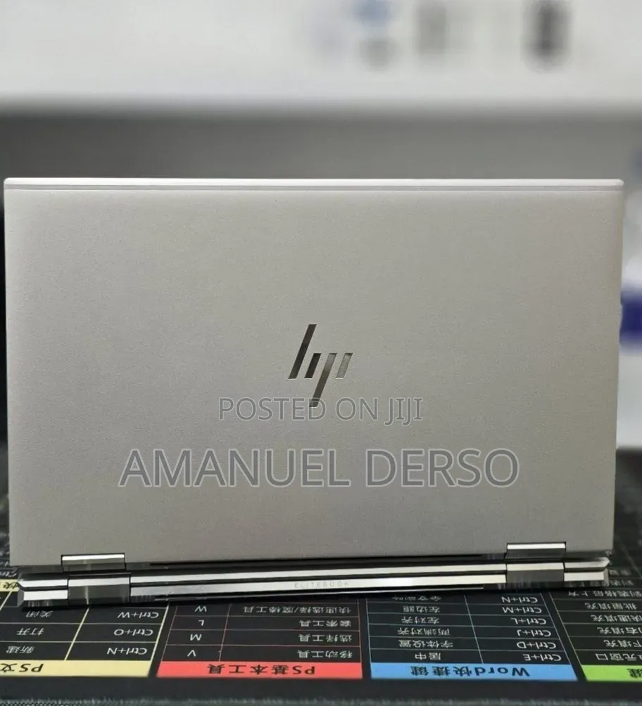 New Laptop HP EliteBook 1040 16GB Intel Core i7 SSD 512GB