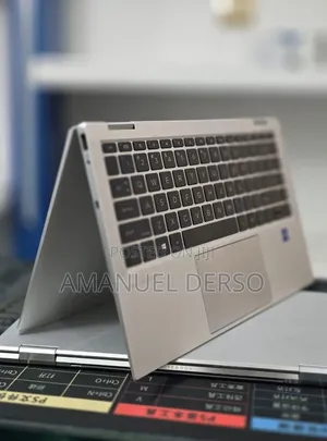 New Laptop HP EliteBook 1040 16GB Intel Core i7 SSD 512GB