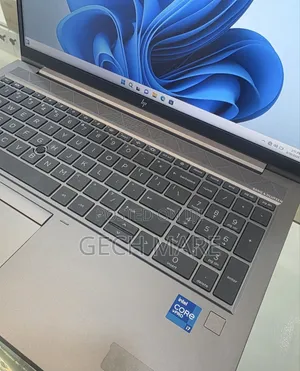 New Laptop HP ZBook 14 16GB Intel Core i7 SSD 512GB