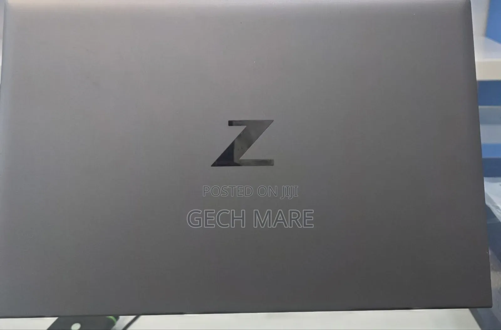 New Laptop HP ZBook 14 16GB Intel Core i7 SSD 512GB