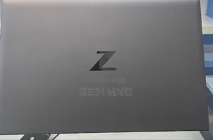 New Laptop HP ZBook 14 16GB Intel Core i7 SSD 512GB
