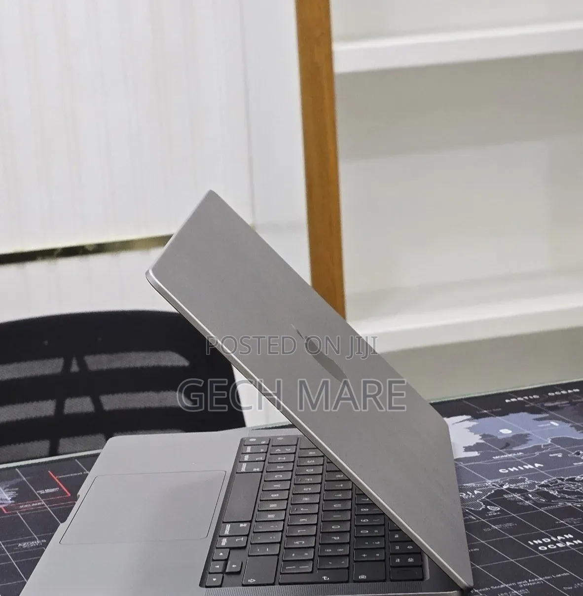 New Laptop HP ZBook 14 16GB Intel Core i7 SSD 512GB