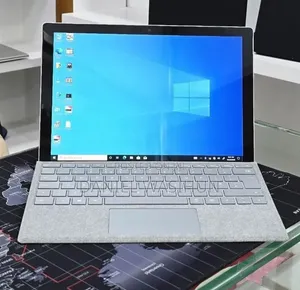 New Laptop Microsoft Surface Pro 6 8GB Intel Core i5 SSD 256GB