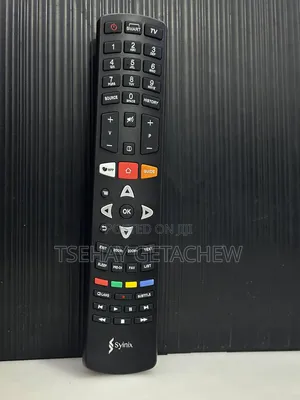 Syinix Remote Control