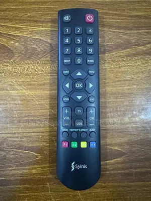 Syinix Remote Control