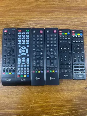 Syinix Remote Control