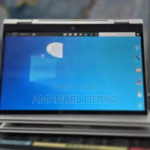 New Laptop HP EliteBook 830 32GB Intel Core i7 SSD 512GB