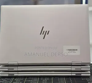 New Laptop HP EliteBook 830 32GB Intel Core i7 SSD 512GB
