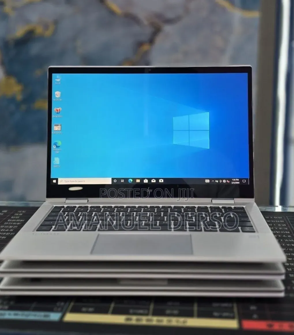 New Laptop HP EliteBook 830 32GB Intel Core i7 SSD 512GB
