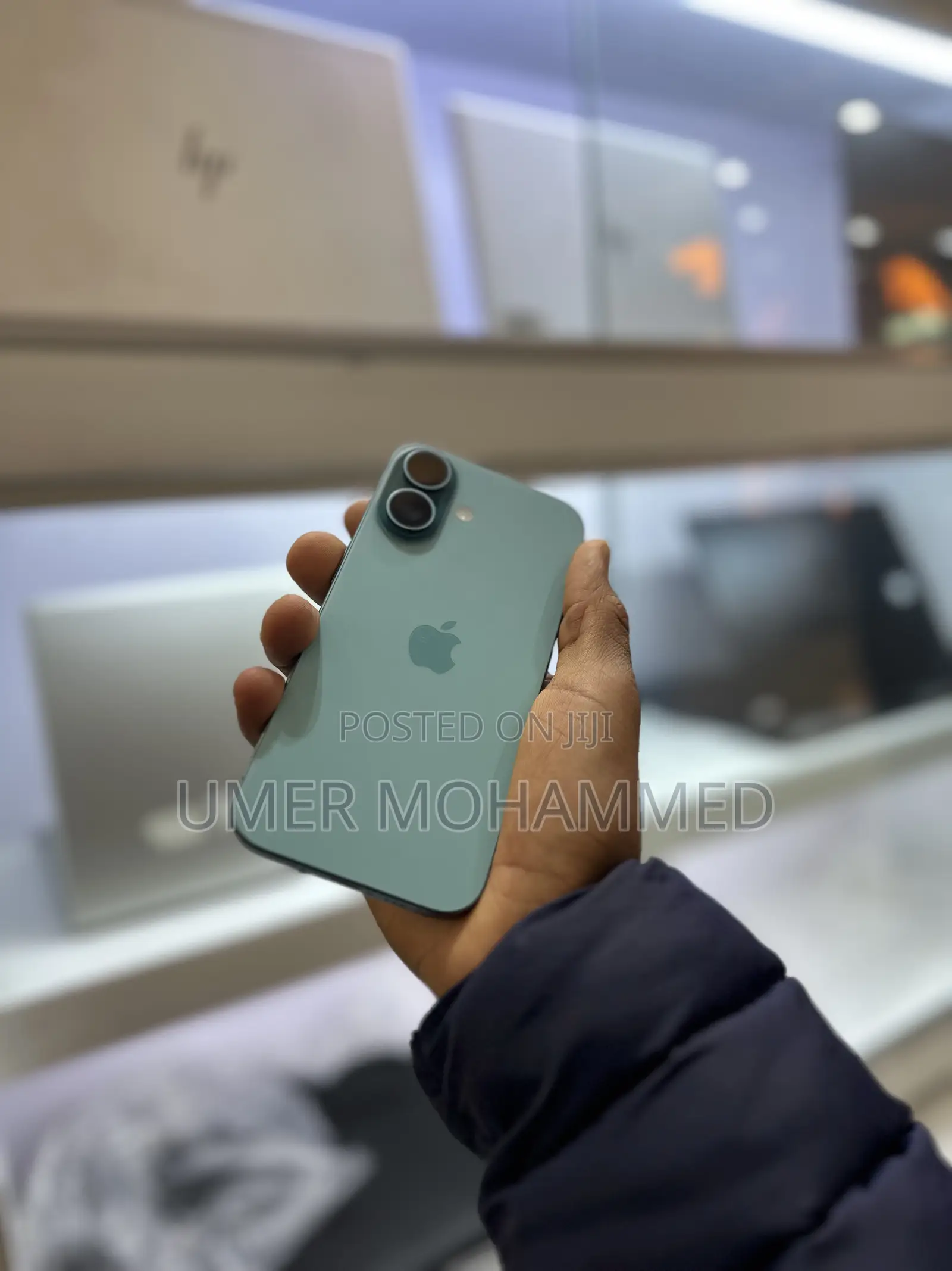 Apple iPhone 16 128 GB