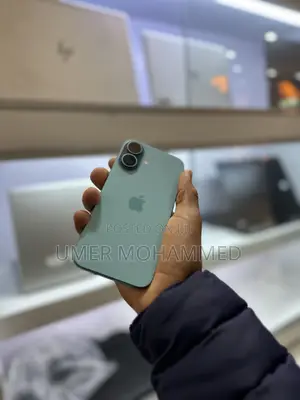 Apple iPhone 16 128 GB