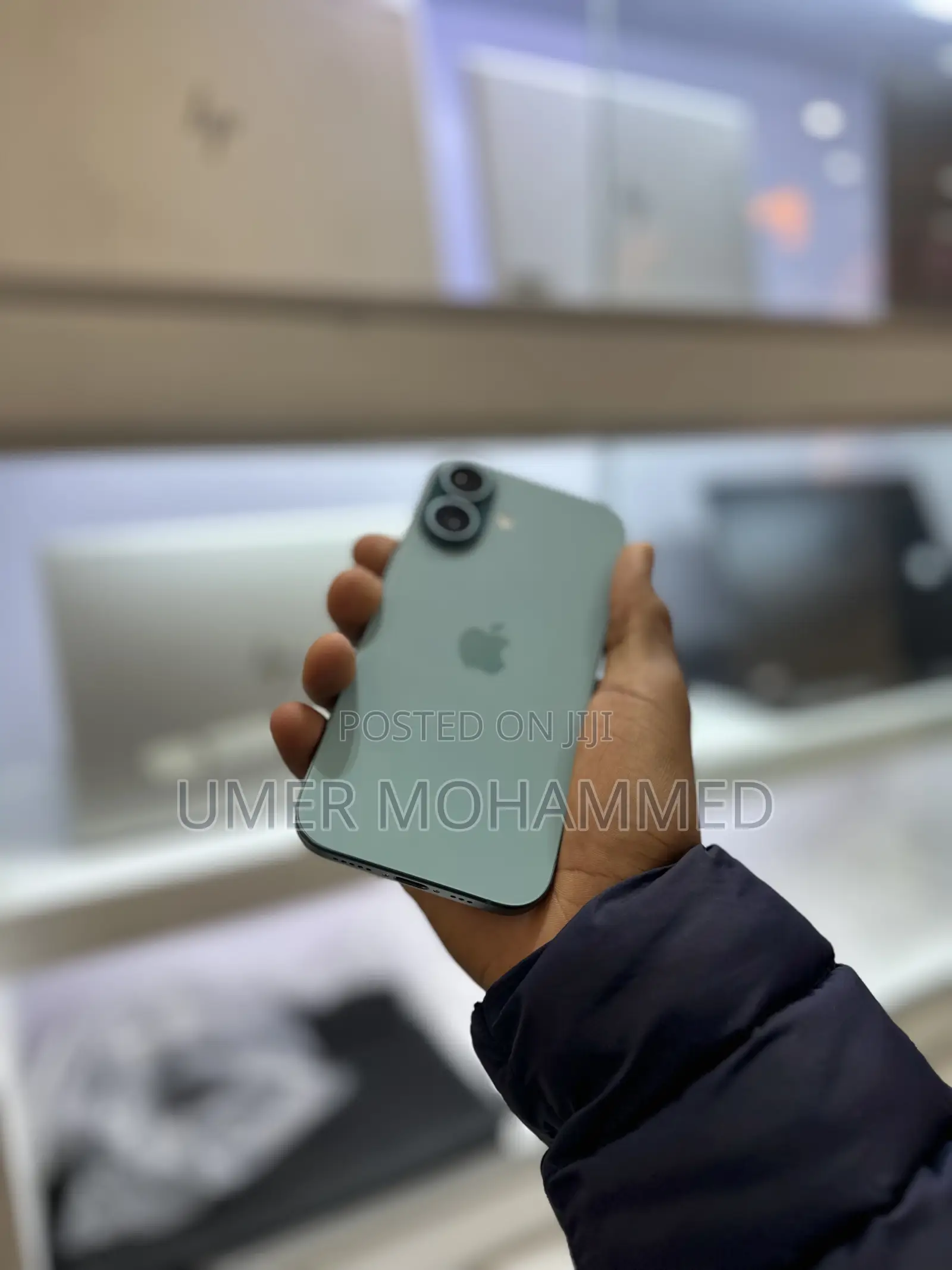 Apple iPhone 16 128 GB