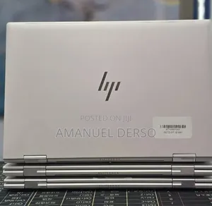 New Laptop HP EliteBook 830 32GB Intel Core i7 SSD 512GB