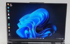 New Laptop Asus ROG Strix G16 16GB Intel Core i9 SSD 1T