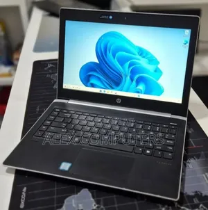 New Laptop HP ProBook 430 G1 8GB Intel Core i7 SSD 256GB