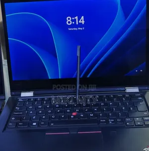 New Laptop Dell Precision 5540 16GB Intel Core i7 SSD 512GB