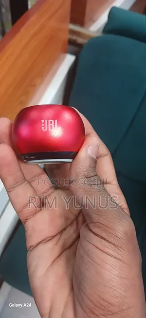 JBL Speaker