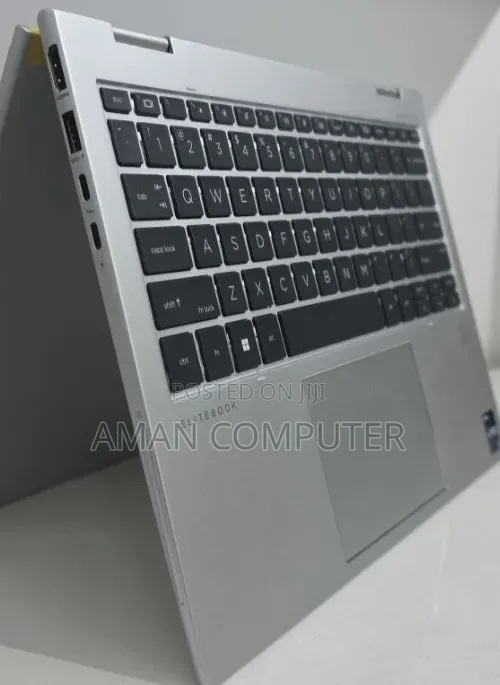 New Laptop HP Elite x360 830 G10 16GB Intel Core i7 SSD 512GB