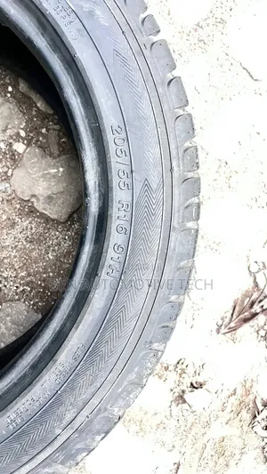 Tyer for Any Type Corolla ,E2