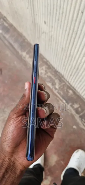 Huawei Mate 20 Pro 128 GB Pink