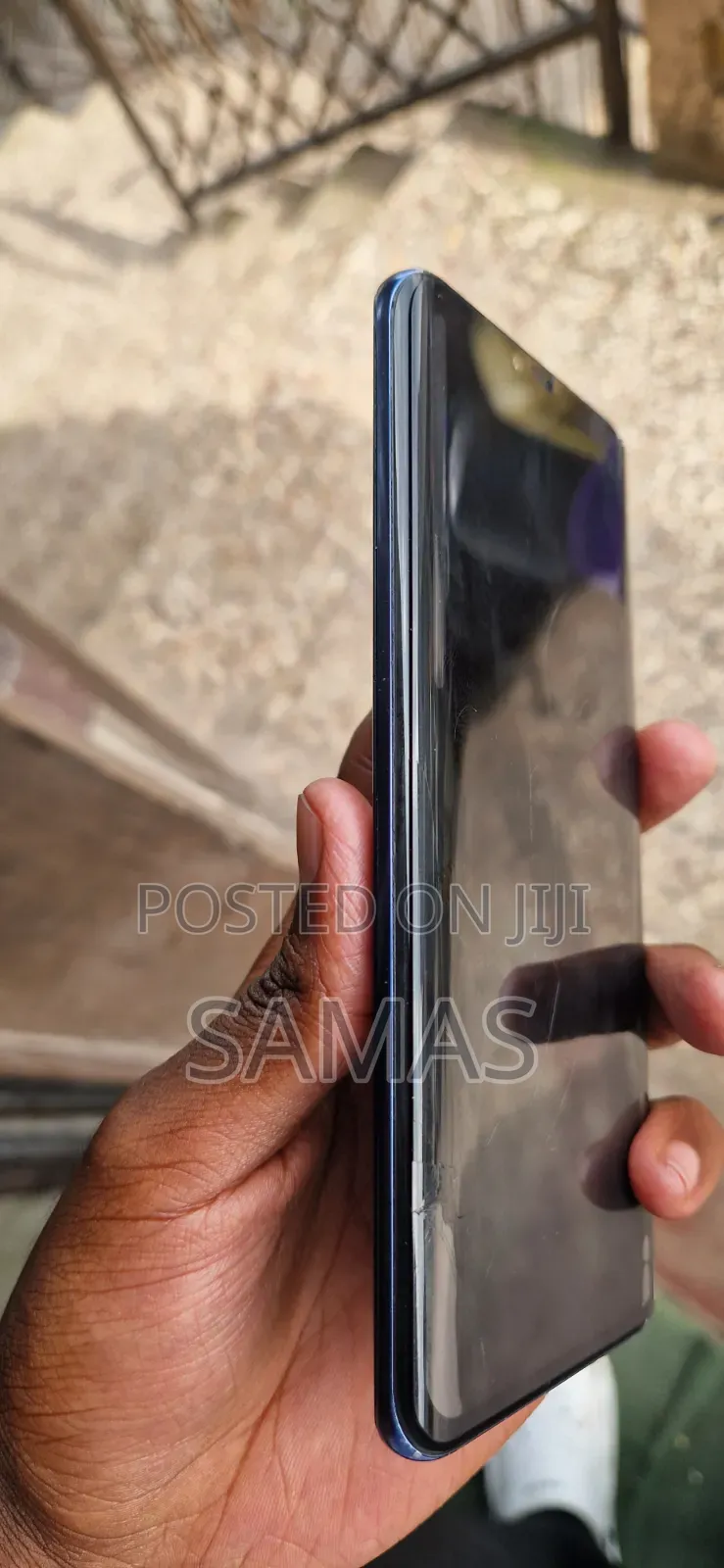 Huawei Mate 20 Pro 128 GB Pink