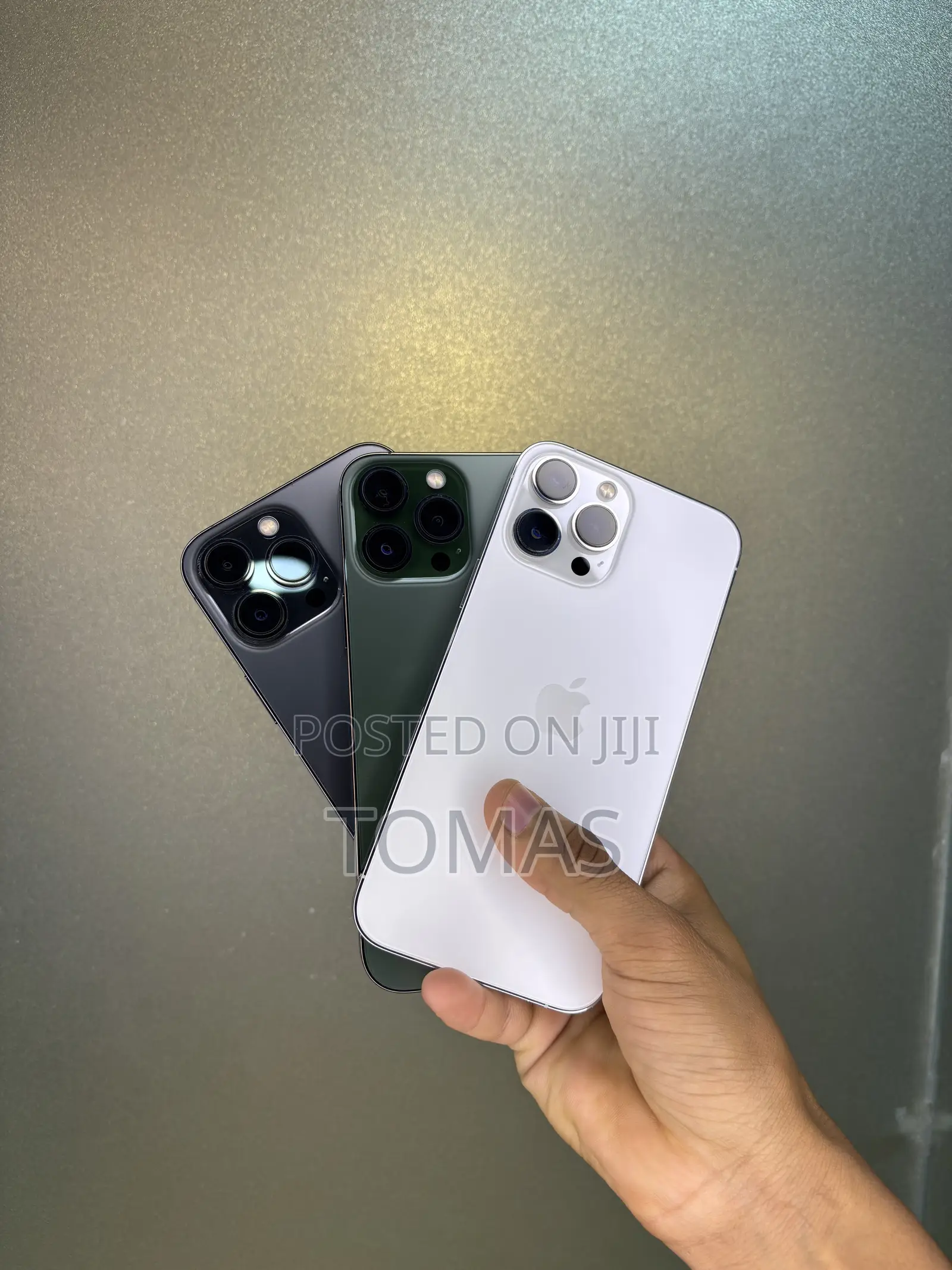 Apple iPhone 13 Pro Max 128 GB Blue