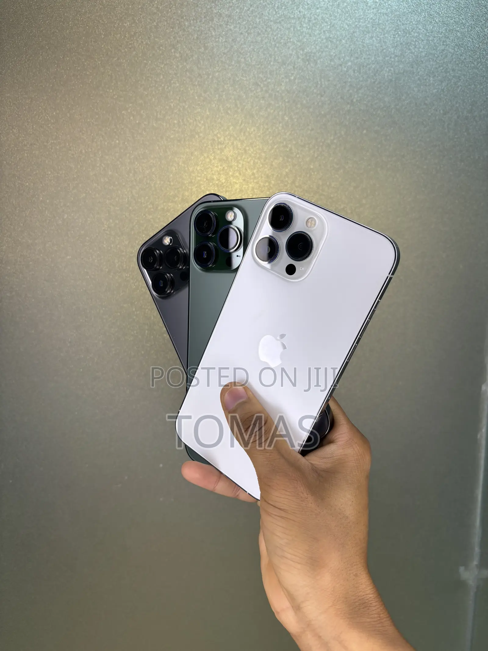 Apple iPhone 13 Pro Max 128 GB Blue